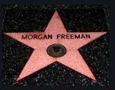 The actor is a recipient of Star on the Hollywood Walk of Fame which he received on March 18, 2003.